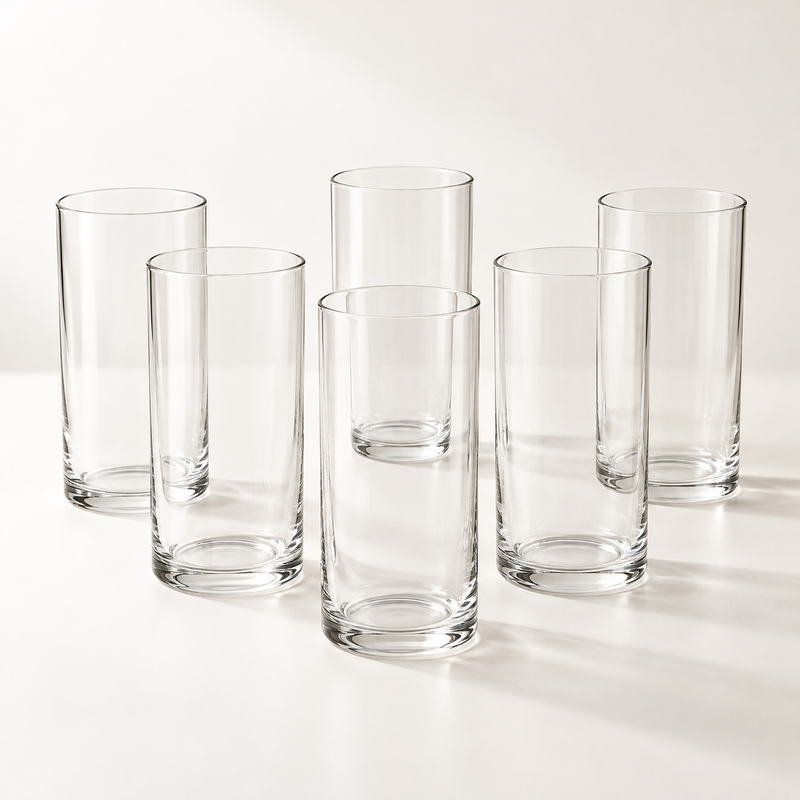 Vale Tall Tumbler Set