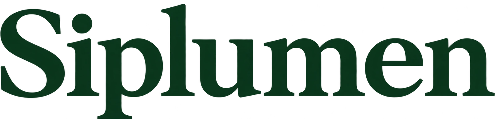 Siplumen